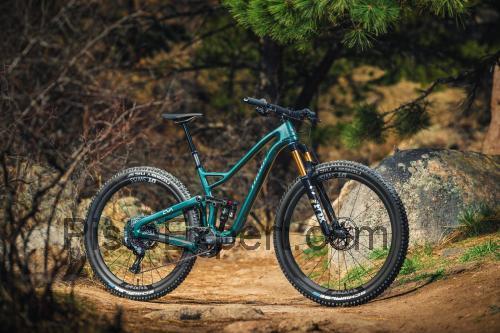 Niner Bikes JET 9 fiche technique et avis